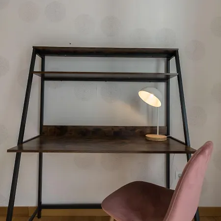 Hébergement de vacances Gite de la palombe LʼUnion