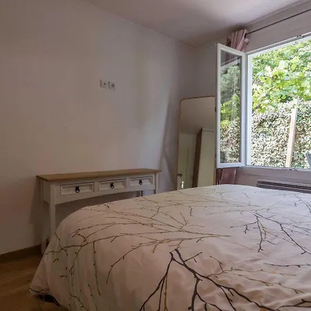 Gite de la palombe LʼUnion