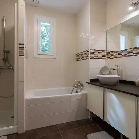 Gite de la palombe Hébergement de vacances *