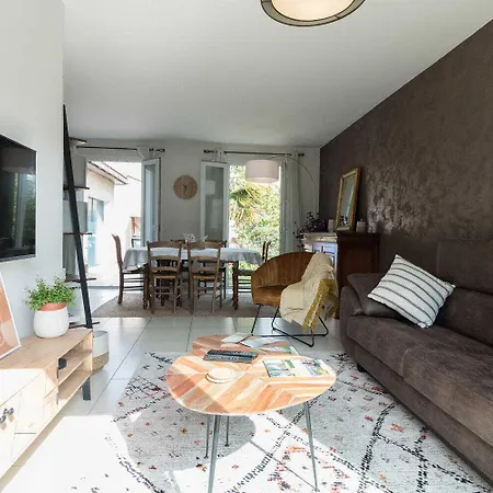 Gite de la palombe Hébergement de vacances LʼUnion