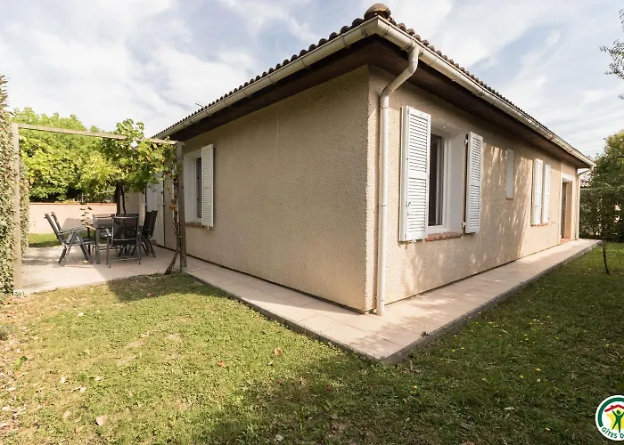 Gite de la palombe Hébergement de vacances *