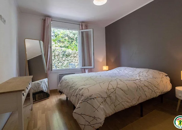 Hébergement de vacances Gite de la palombe LʼUnion