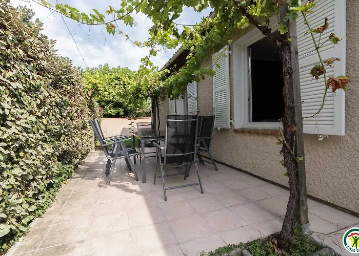 Gite de la palombe Hébergement de vacances *