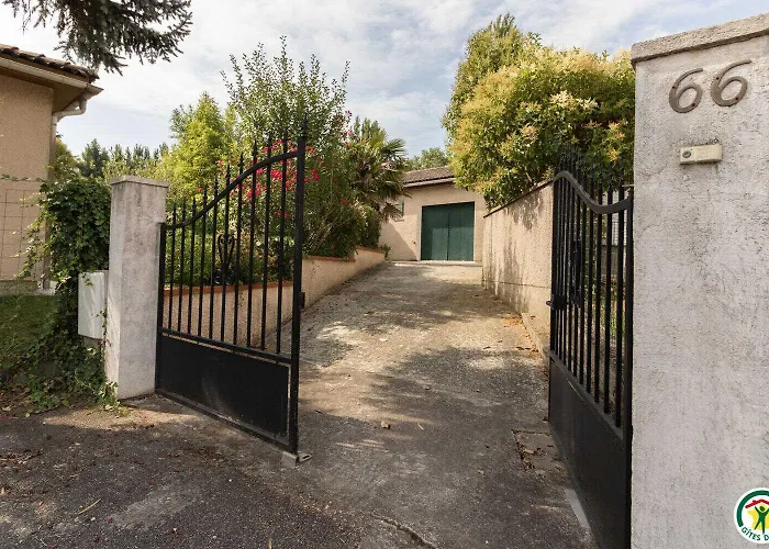 Hébergement de vacances Gite de la palombe *