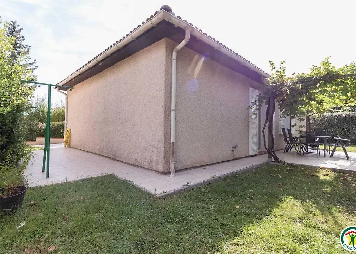 Gite de la palombe *