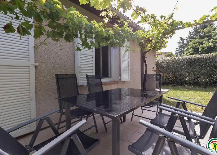 Gite de la palombe LʼUnion