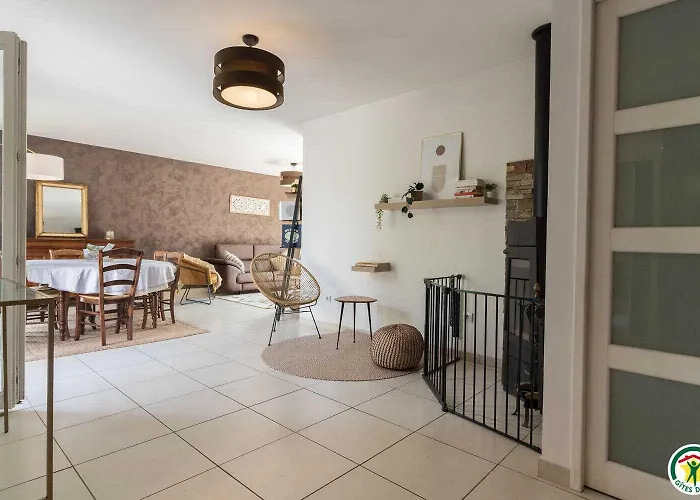 Gite de la palombe * LʼUnion