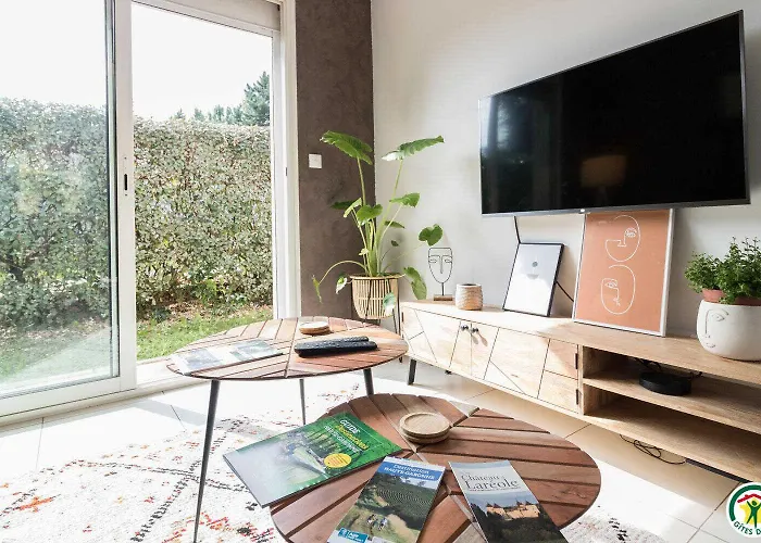 Hébergement de vacances Gite de la palombe *