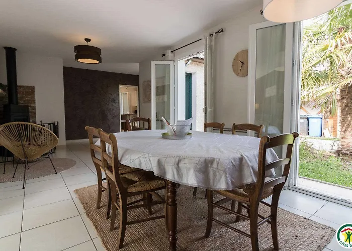 Gite de la palombe *