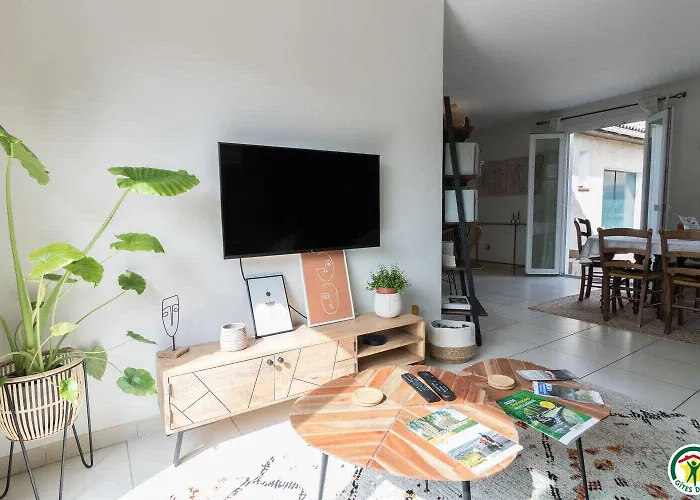 Gite de la palombe LʼUnion