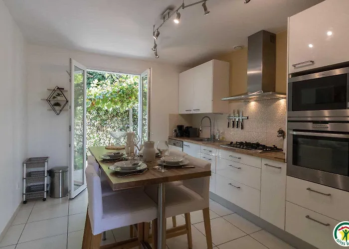 Hébergement de vacances Gite de la palombe LʼUnion