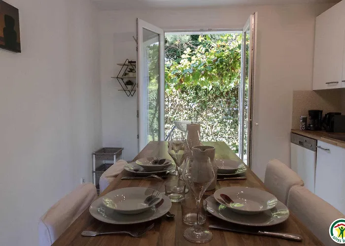 Gite de la palombe Hébergement de vacances