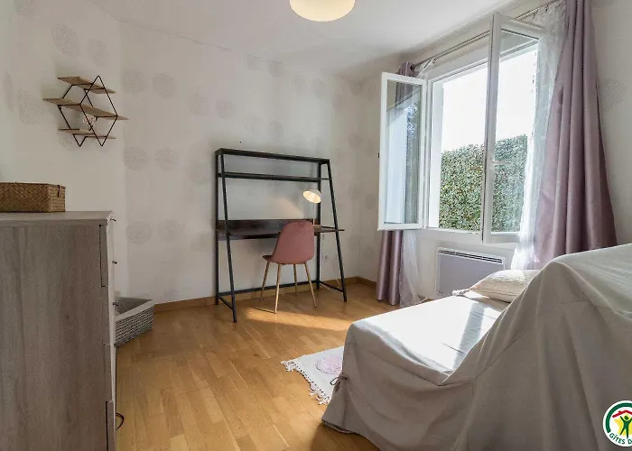 Gite de la palombe * LʼUnion