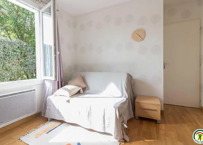 Hébergement de vacances Gite de la palombe