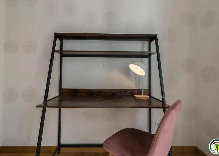 Hébergement de vacances Gite de la palombe LʼUnion