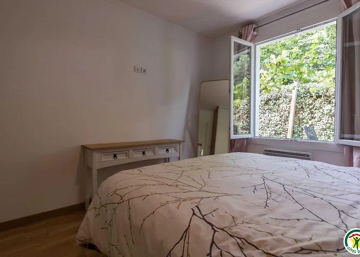 Gite de la palombe LʼUnion