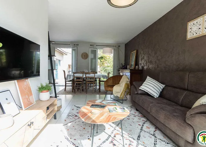 Gite de la palombe Hébergement de vacances LʼUnion